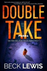 Double Take - Dead Ends 1 - Beck Lewis - English