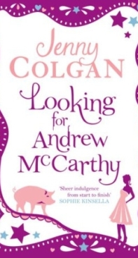 Looking for Andrew McCarthy - Jenny Colgan - English