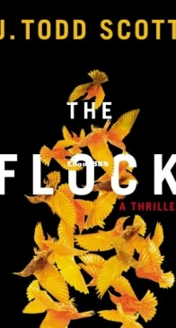 The Flock - J. Todd Scott - English