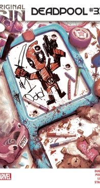 Deadpool Vol.3 - 33 (of 39) - Marvel 2014 - English