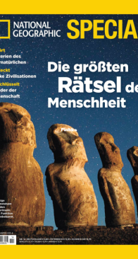 National Geographic Special 14 - 3.2023 - German