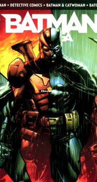 Batman Saga 24 (of 45) - Urban Comics 2014 - French
