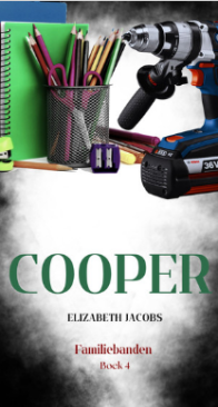 Cooper - Familiebanden 4 - Elizabeth Jacobs - Dutch