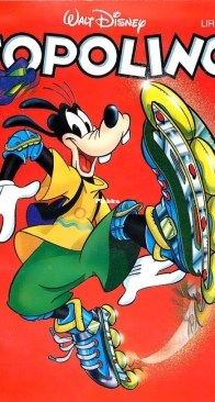 Topolino 2117 - Disney Italia 1996 - Italian