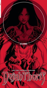 Dejah Thoris v2 06 (of 10) - Dynamite 2018 - Amy Chu - English