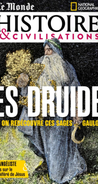 Histoire et Civilisations - Issue 112 - 01.2025 - French
