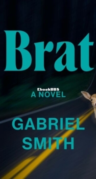 Brat - Gabriel Smith - English