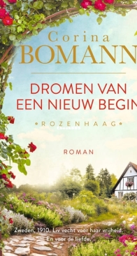 Dromen Van Een Nieuw Begin - Rozenhaag 1 - Corina Bomann - Dutch