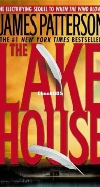 The Lake House - When the Wind Blows 2 - James Patterson - English