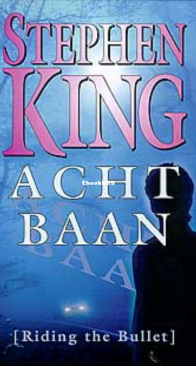 Achtbaan - Stephen King - Dutch