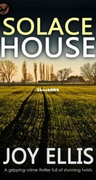 Solace House - Jackman & Evans 9 - Joy Ellis - English