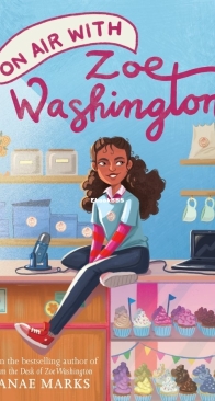 Zoe Washington Collection - Janae Marks - English