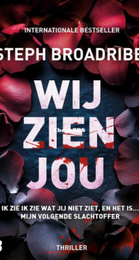 Wij Zien Jou - Starke en Bell 1 - Steph Broadribb - Dutch
