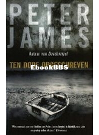 Ten Dode Opgeschreven - Roy Grace 5 - Peter James - Dutch