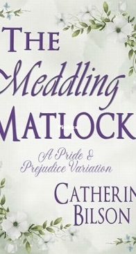 The Meddling Matlocks - Catherine Bilson - English