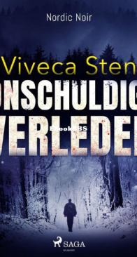Onschuldig Verleden - Sandhamn 3 - Viveca Sten - Dutch