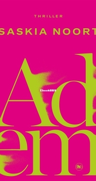 Adem  - Saskia Noort - Dutch
