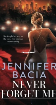 Never Forget Me - Jennifer Bacia - English