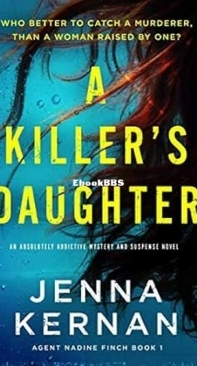 A Killer's Soul - Jo Pullinger 3 - Thomas Fincham - English