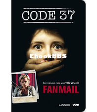Fanmail - Code 37 deel 6,3 - Tille Vincent  - Dutch