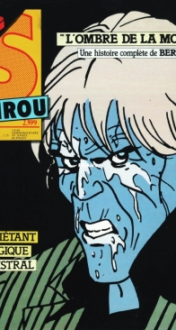 Le Journal de Spirou 2399 - Dupuis 1984 - French