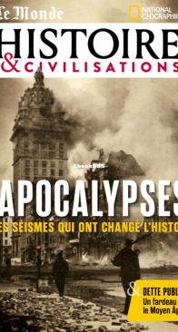 Histoire et Civilisations - Issue 108 - 09.2024 - French