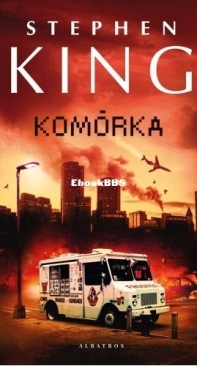 Komórka - Stephen King - Polish