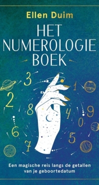 Het Numerologieboek - Ellen Duim - Dutch