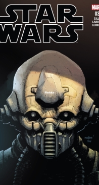 Star Wars Vol. 2 - 39 (of 75) - Marvel 2018 - English