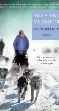 Noorderlicht - Suzanne Vermeer - Dutch