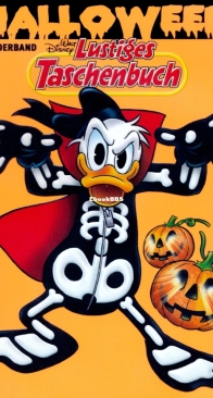 Lustiges Taschenbuch Sonderband: Halloween 03 -  Ehapa Verlag 2017 - German