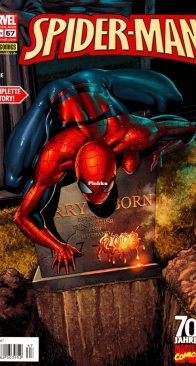 Spider-Man 067 (of 111) - Panini 2009 - German