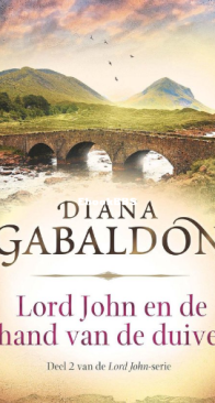 Lord John En De Hand Van De Duivel - Lord John 2 - Diana Gabaldon - Dutch