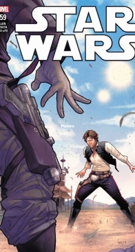 Star Wars Vol. 2 - 59 (of 75) - Marvel 2019 - English