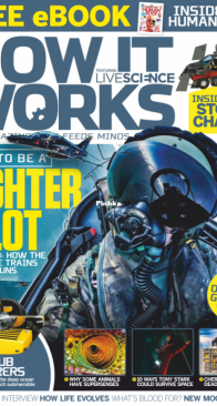 How it Works - Issue 125 - 2019 - English
