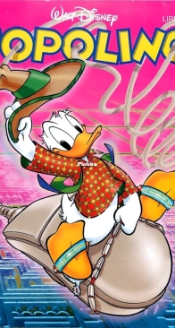 Topolino 2109 - Disney Italia 1996 - Italian