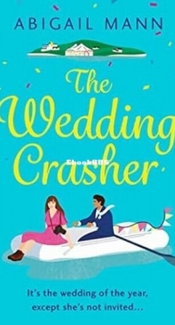 The Wedding Crasher - Abigail Mann - English