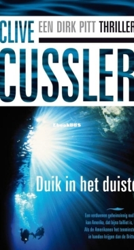 Duik In Het Duister - Dirk Pitt 6 - Clive Cussler - Dutch