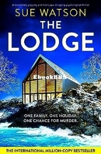 The Lodge - Sue Watson - English
