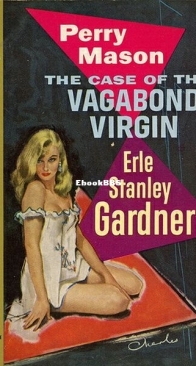 The Case of The Vagabond Virgin - Perry Mason 32 - Erle Stanley Gardner - English