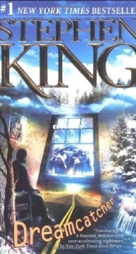 Dreamcatcher - Stephen King - French