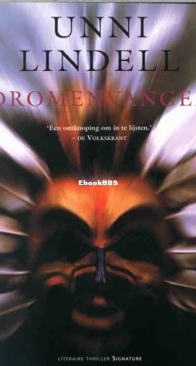 Dromenvanger - Cato Isaksen 2 - Unni Lindell - Dutch