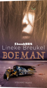 Boeman - Lineke Breukel - Dutch