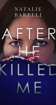 After He Killed Me - Emma Fern 1 - Natalie Barelli - English