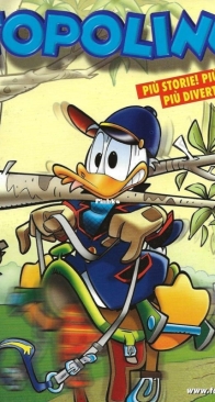 Topolino 2256 - Disney Italia 1999 - Italian