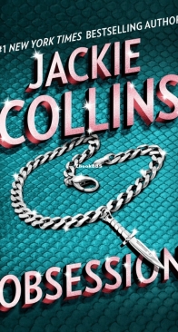 Obsession - L.A. Connections 02 - Jackie Collins - English