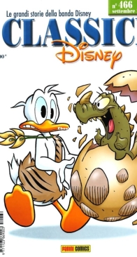 I classici Disney 466 - Panini 2015 09 - Italian