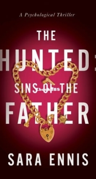 The Hunted: Sins of the Father - Duality 2 - Sara Ennis - English
