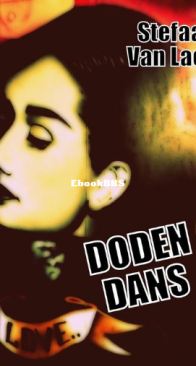 Dodendans - George Bracke 2 - Stefaan Van Laere - Dutch