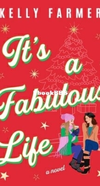 It's a Fabulous Life - Kelly Farmer - English